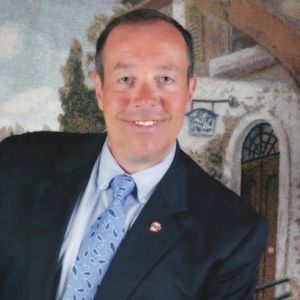 Meet your Posher, David